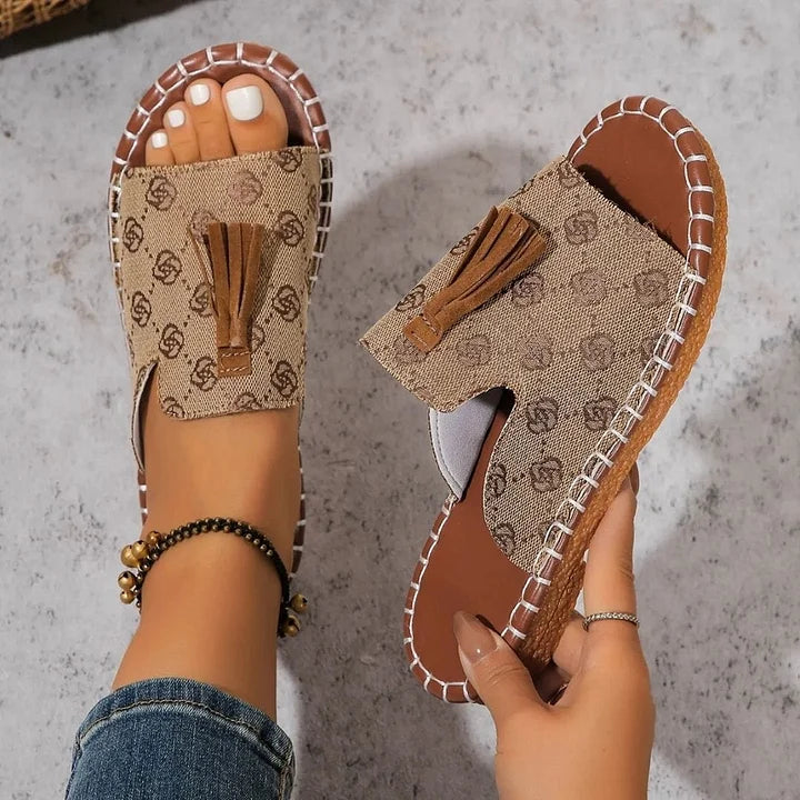 Mervit™ | Sandals that Pamper your Feet and Enhance your Style