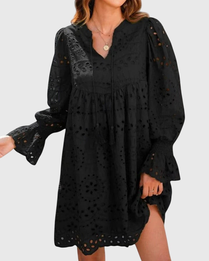 Anouk™ | Dress – Breezy Romance Lace