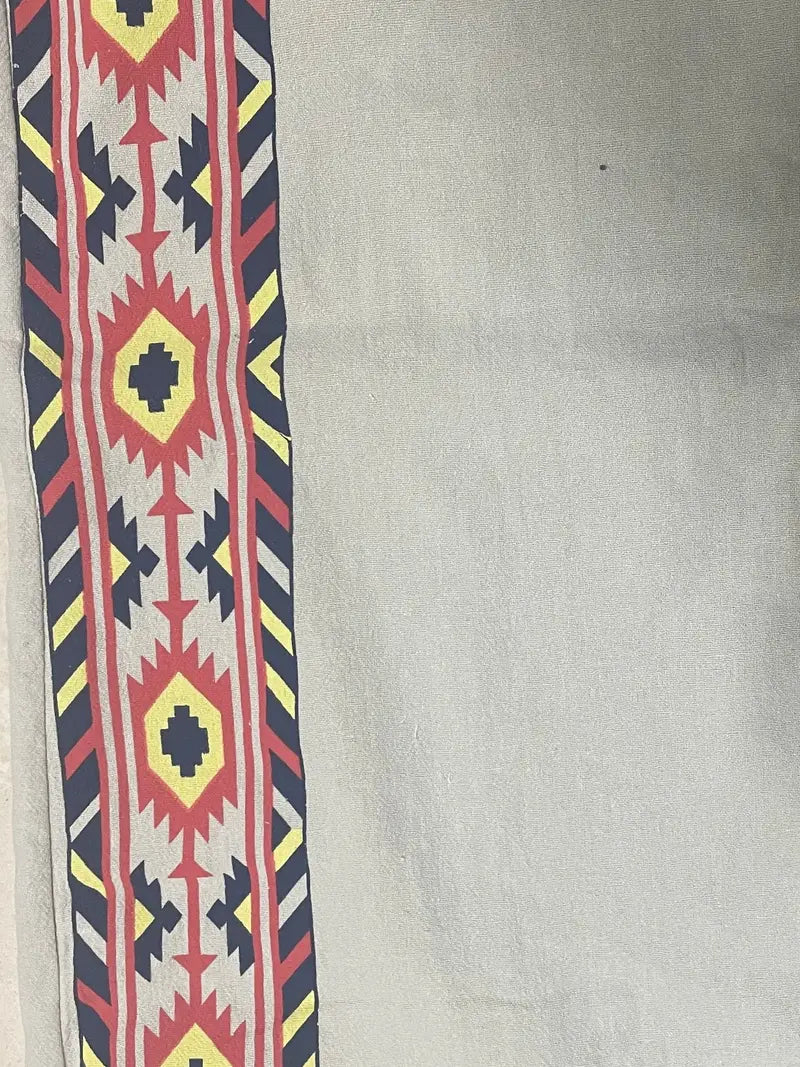 Hendrik™ | Ethnic Comfort Fit Trousers