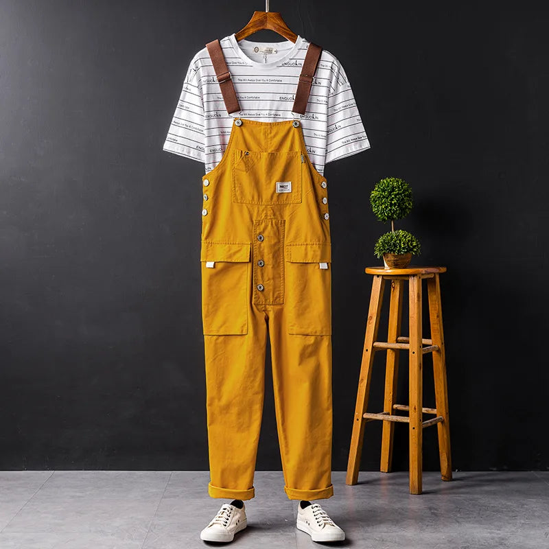 Lily's Boutique™ | Premium Gardening Jumpsuit