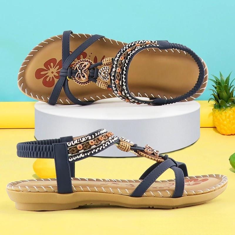Maria™ | Orthopedic Comfortable Sandals