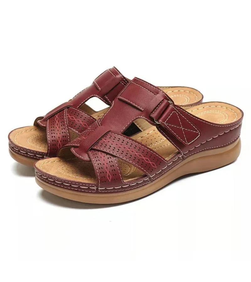 Sage™ | Orthopedic Premium Sandals