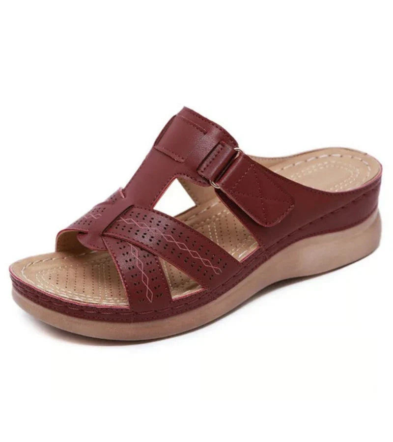 Sage™ | Orthopedic Premium Sandals