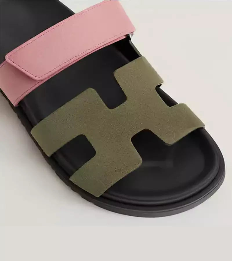 Marrel™ | Chic and Luxurious Sandal