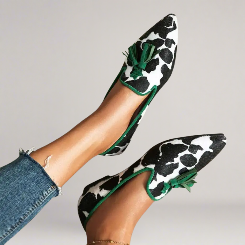 Alba™ | Breathable Handcrafted Sandal