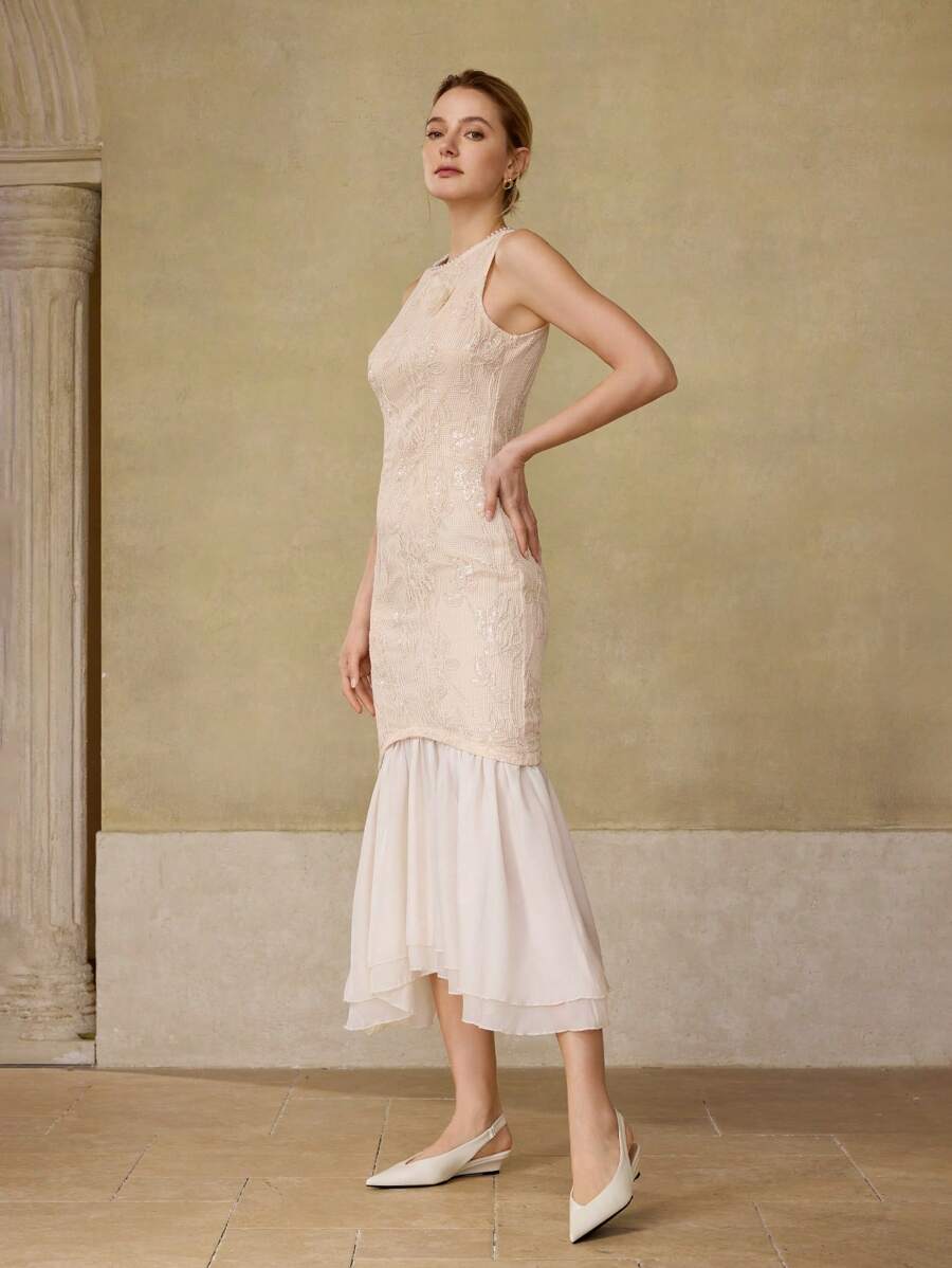 Poppy™ | Chic Slingback Heels