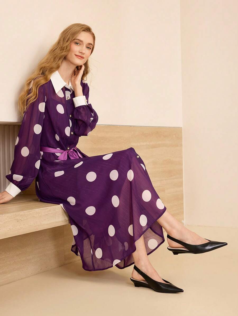 Poppy™ | Chic Slingback Heels