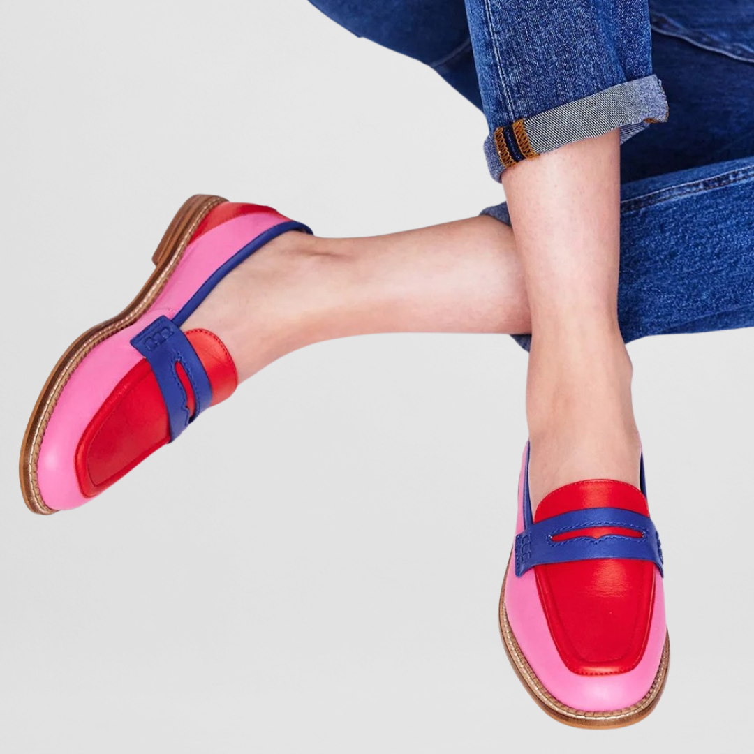 Viva™ | Comfortable Stylish Loafers