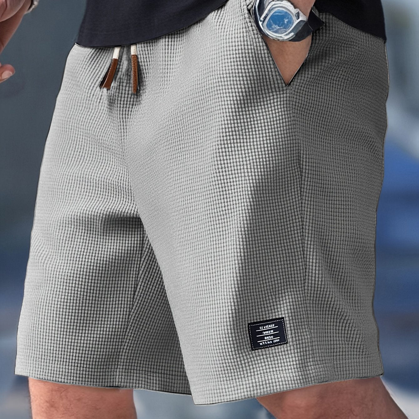 Theo™ | Men's Premium Shorts