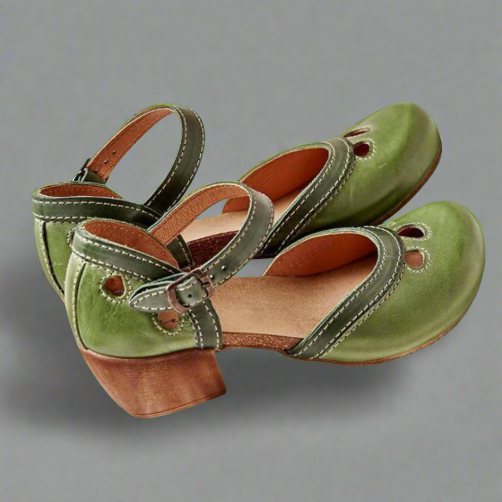 Jente™ | Comfortable Sandals for Summer