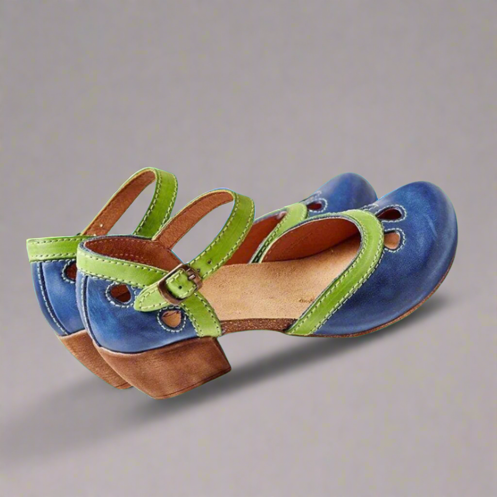 Jente™ | Comfortable Sandals for Summer