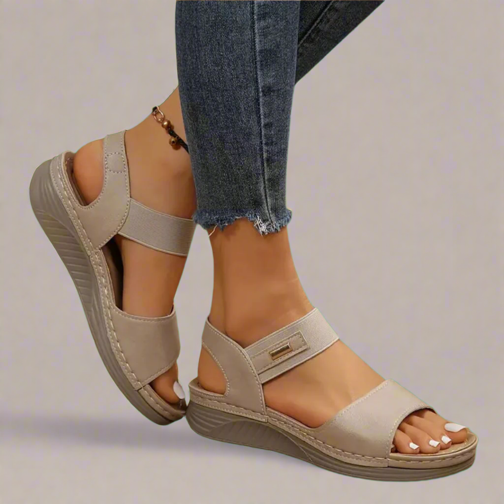 Wilda™ | Comfortable Orthopedic Sandals