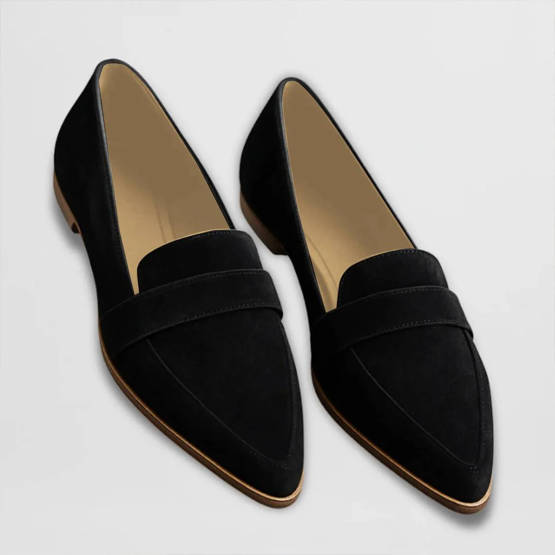 Elora™ | Women's Elegant Loafers