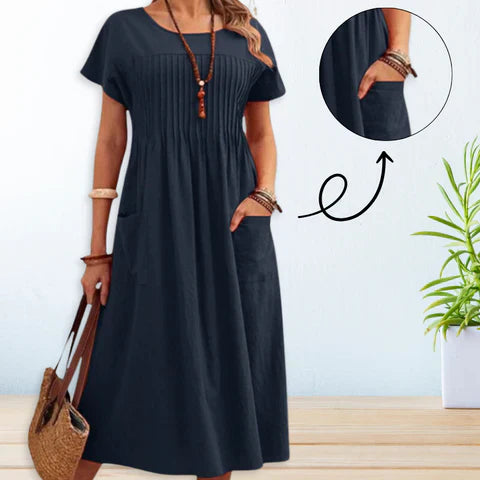 Marianne™ | Breezy Confidence Dress