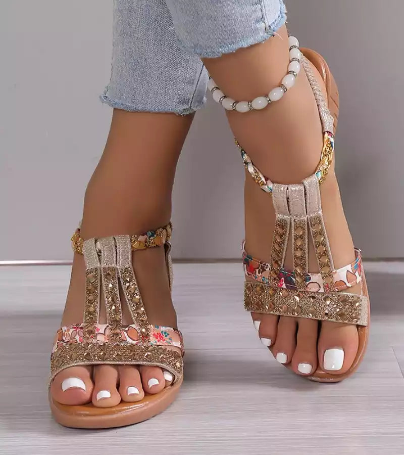 Viola™ | Chic Orthopedic Sandals