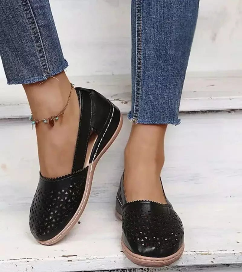 Anika™ | Stylish Orthopedic Shoes