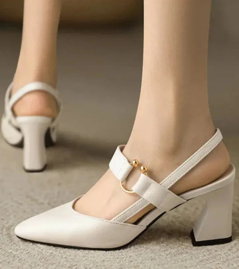 Kora™ | Comfortable Orthopedic Heels