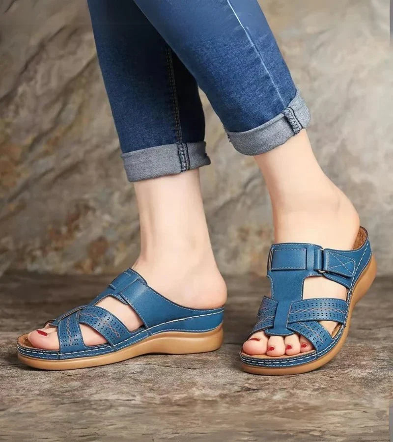 Sage™ | Orthopedic Premium Sandals