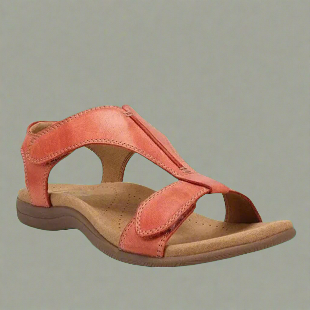 Ophelia™ | Lightweight Orthopedic Sandals