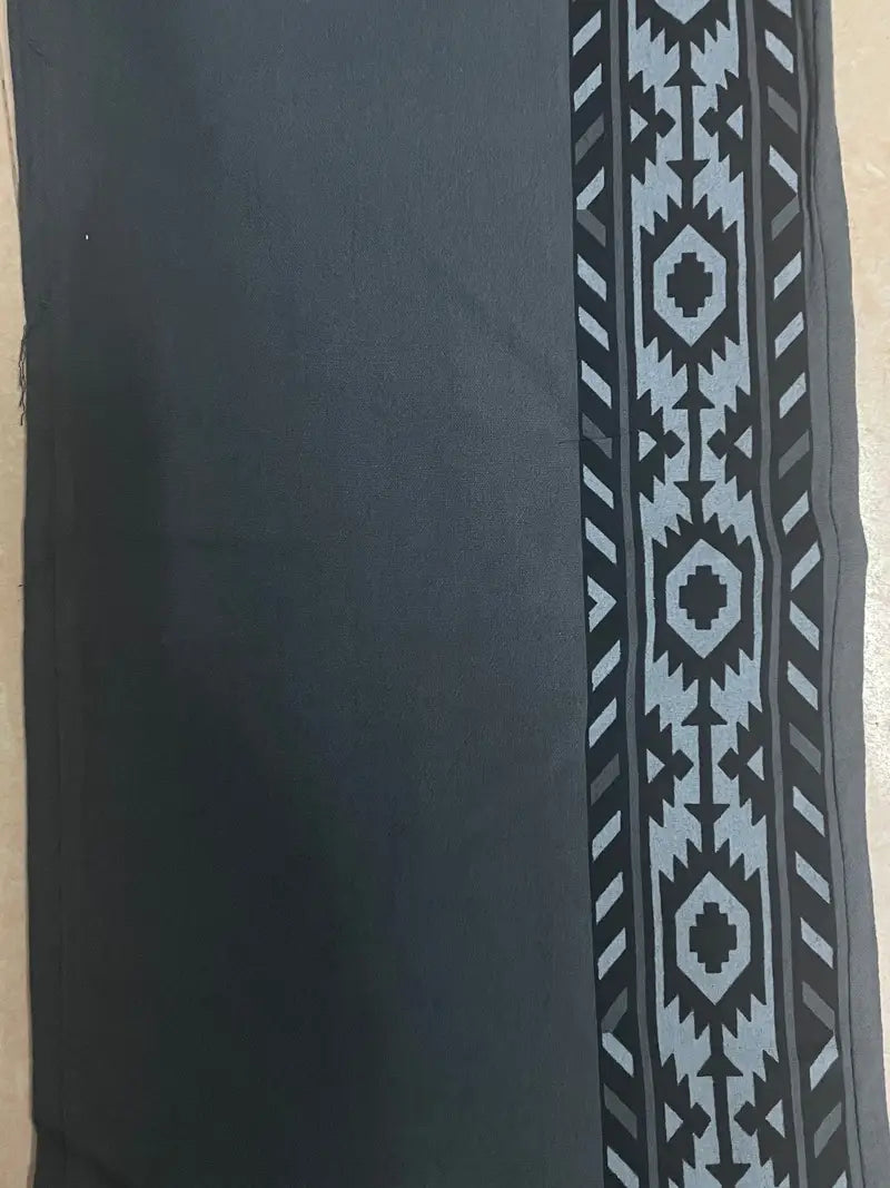 Hendrik™ | Ethnic Comfort Fit Trousers