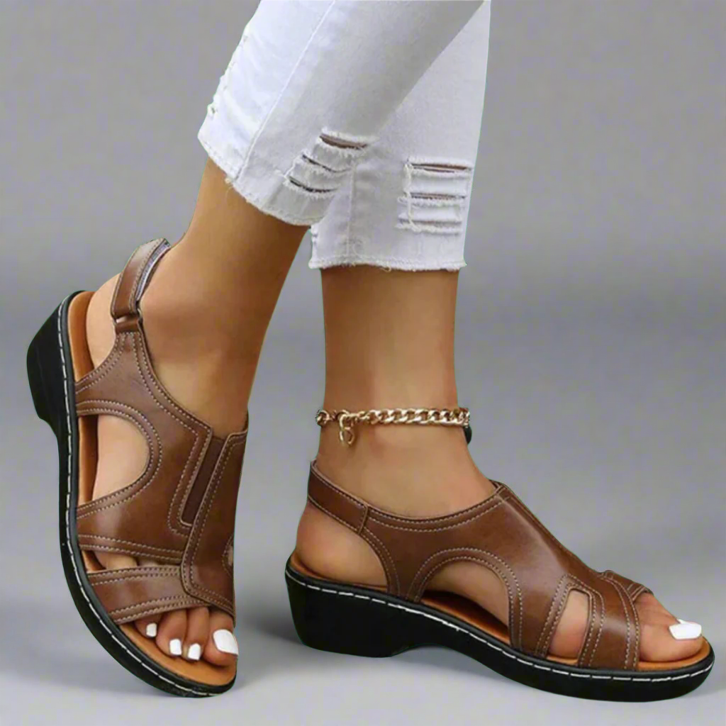 Rosenda™ | Comfortable Orthopedic Sandals