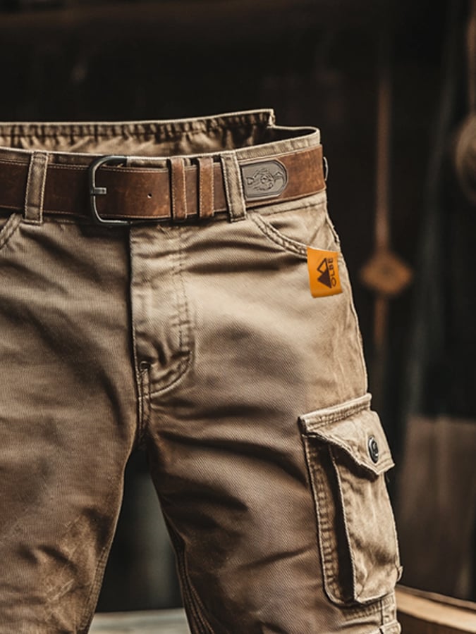 Forge™ | Durable and Comfortable Everyday Shorts