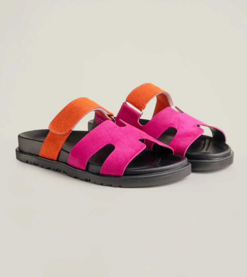 Marrel™ | Chic and Luxurious Sandal