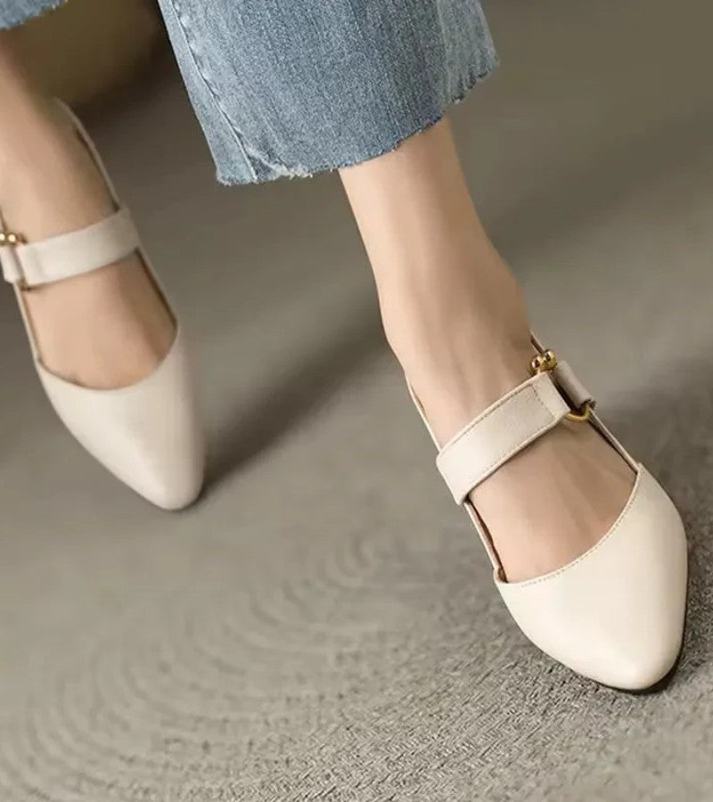 Kora™ | Comfortable Orthopedic Heels