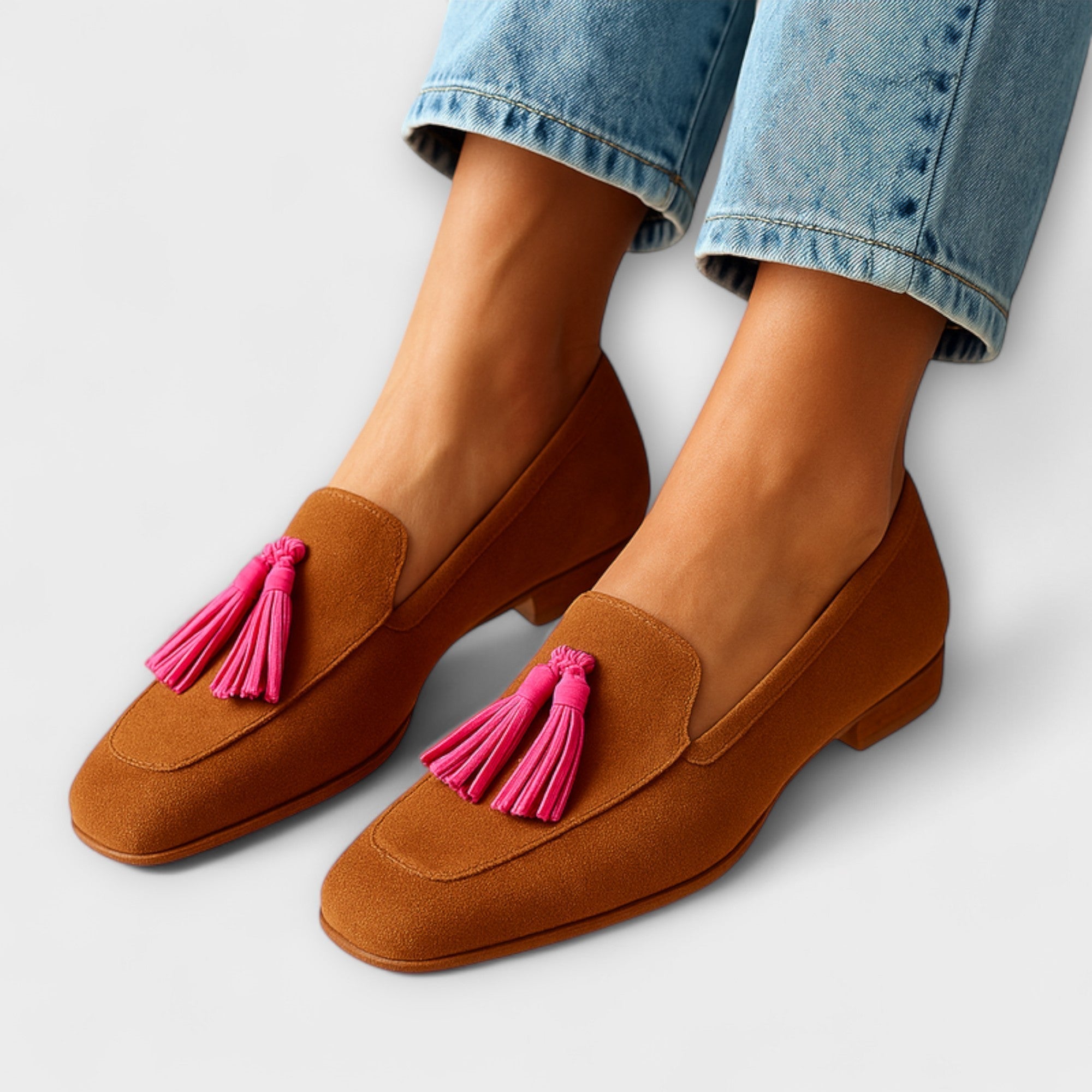 Marama™ | Women's Elegant Moccasin