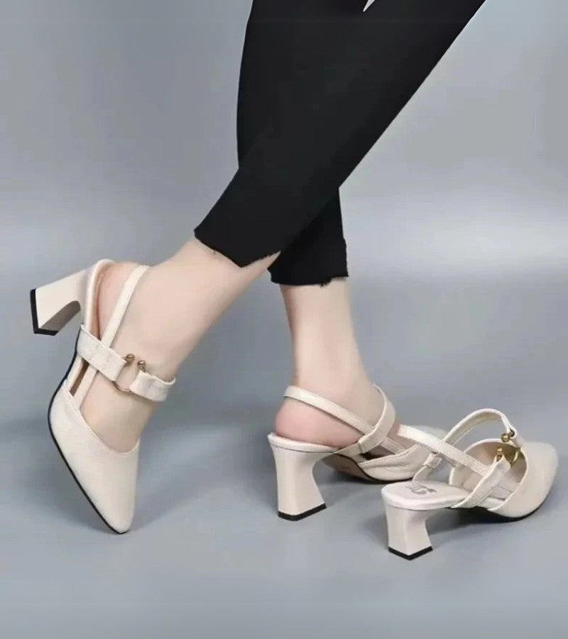 Kora™ | Comfortable Orthopedic Heels