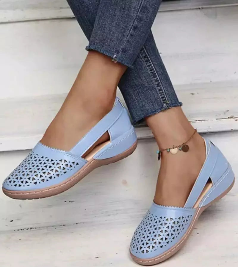 Anika™ | Stylish Orthopedic Shoes