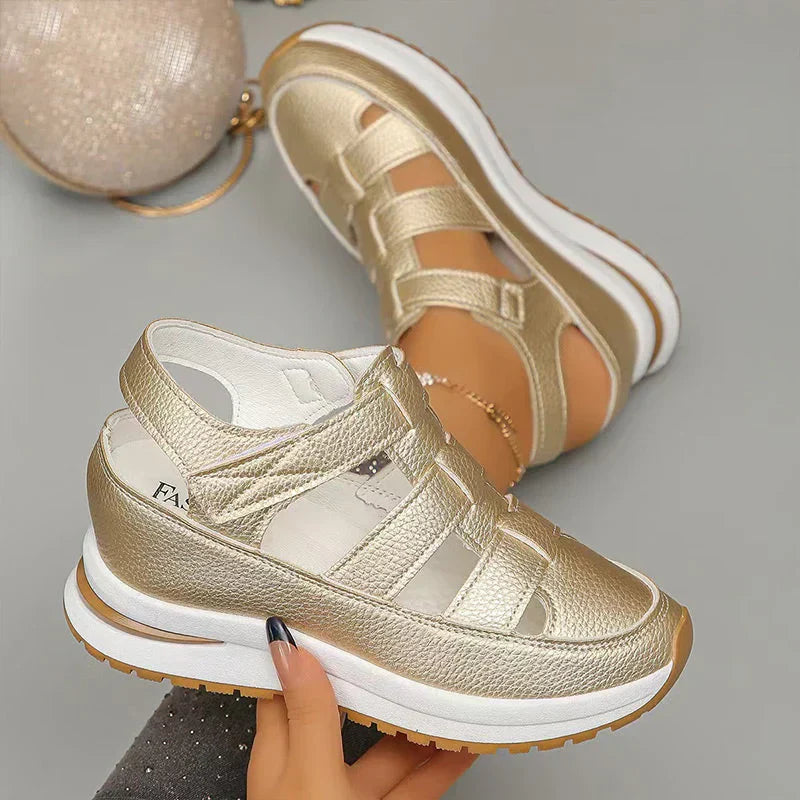 Eviana™ | Comfortable Non-Slip Sandals