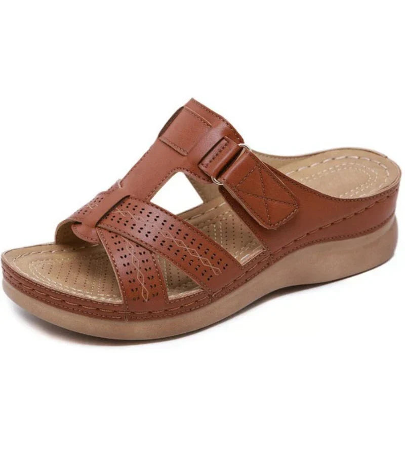 Sage™ | Orthopedic Premium Sandals