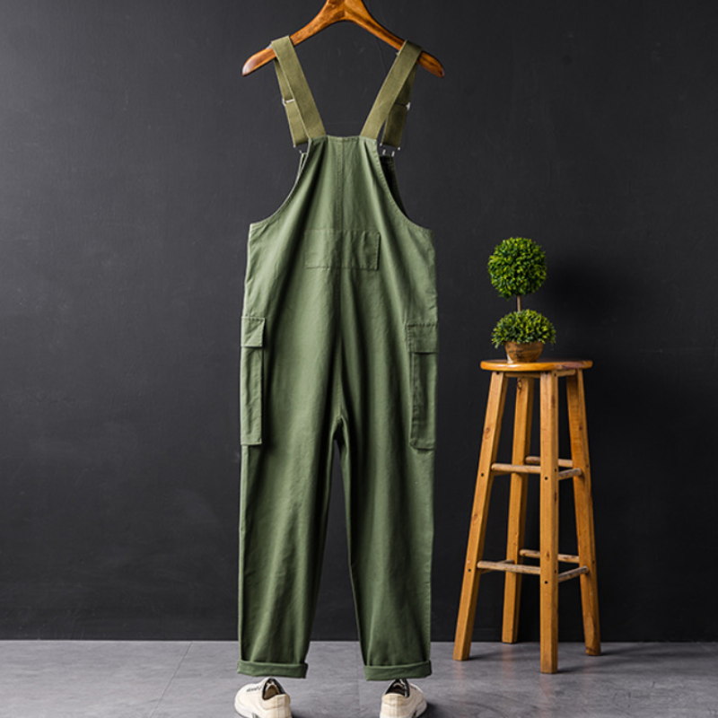 Lily's Boutique™ | Premium Gardening Jumpsuit