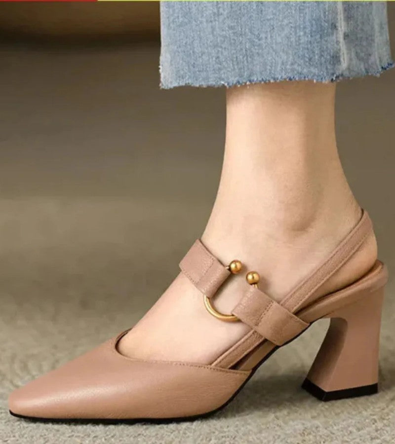 Kora™ | Comfortable Orthopedic Heels