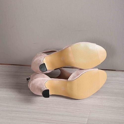 Harper™ | Orthopaedic Zippered Sandals