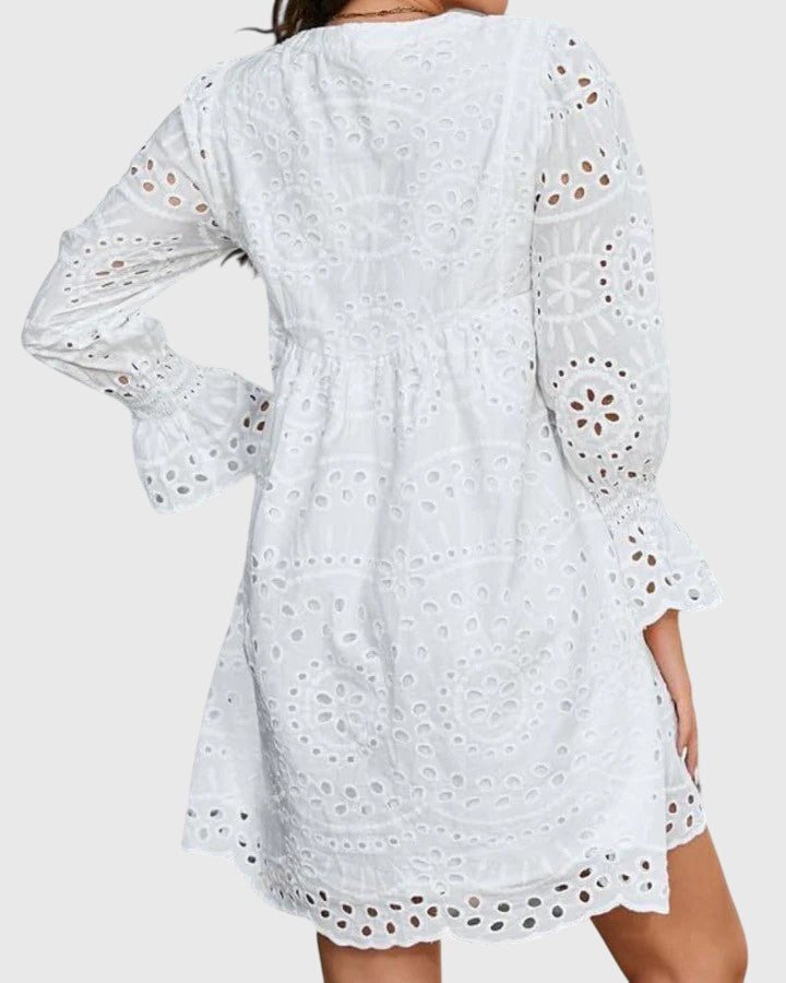 Anouk™ | Dress – Breezy Romance Lace