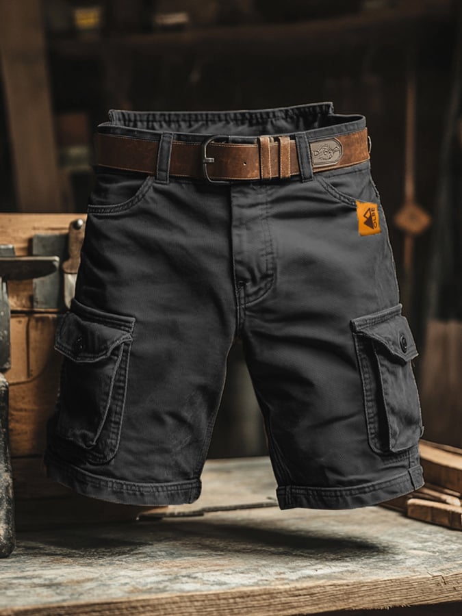Forge™ | Durable and Comfortable Everyday Shorts