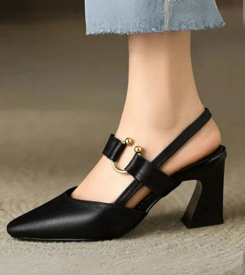 Kora™ | Comfortable Orthopedic Heels