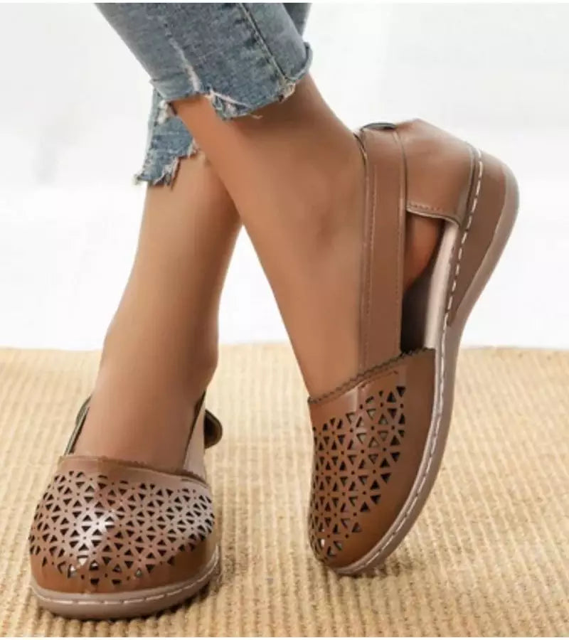 Anika™ | Stylish Orthopedic Shoes