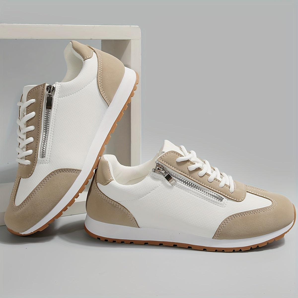 Charlotte™ | Orthopedic Sneaker Shoes
