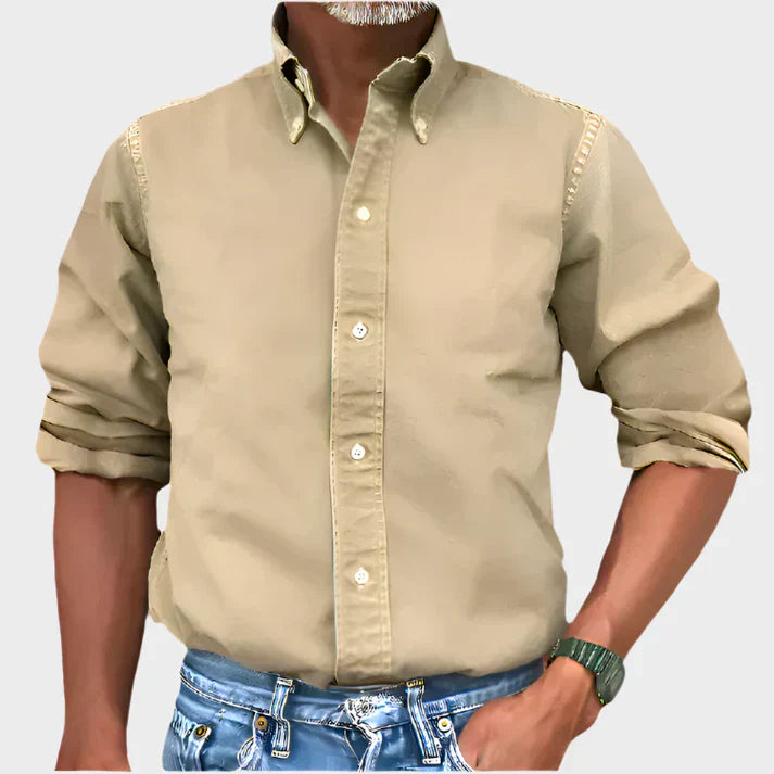 Karl™ | Classic Dress Shirt