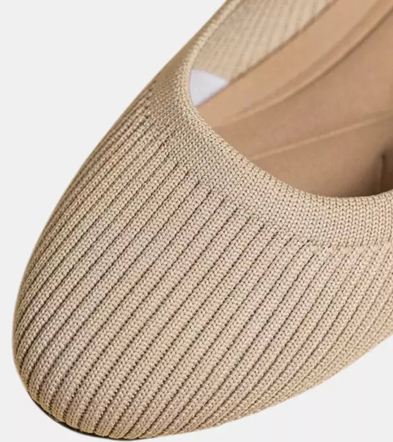 Lily's Boutique™ | Ultra-Comfortable Everyday Braided Ballet Flats