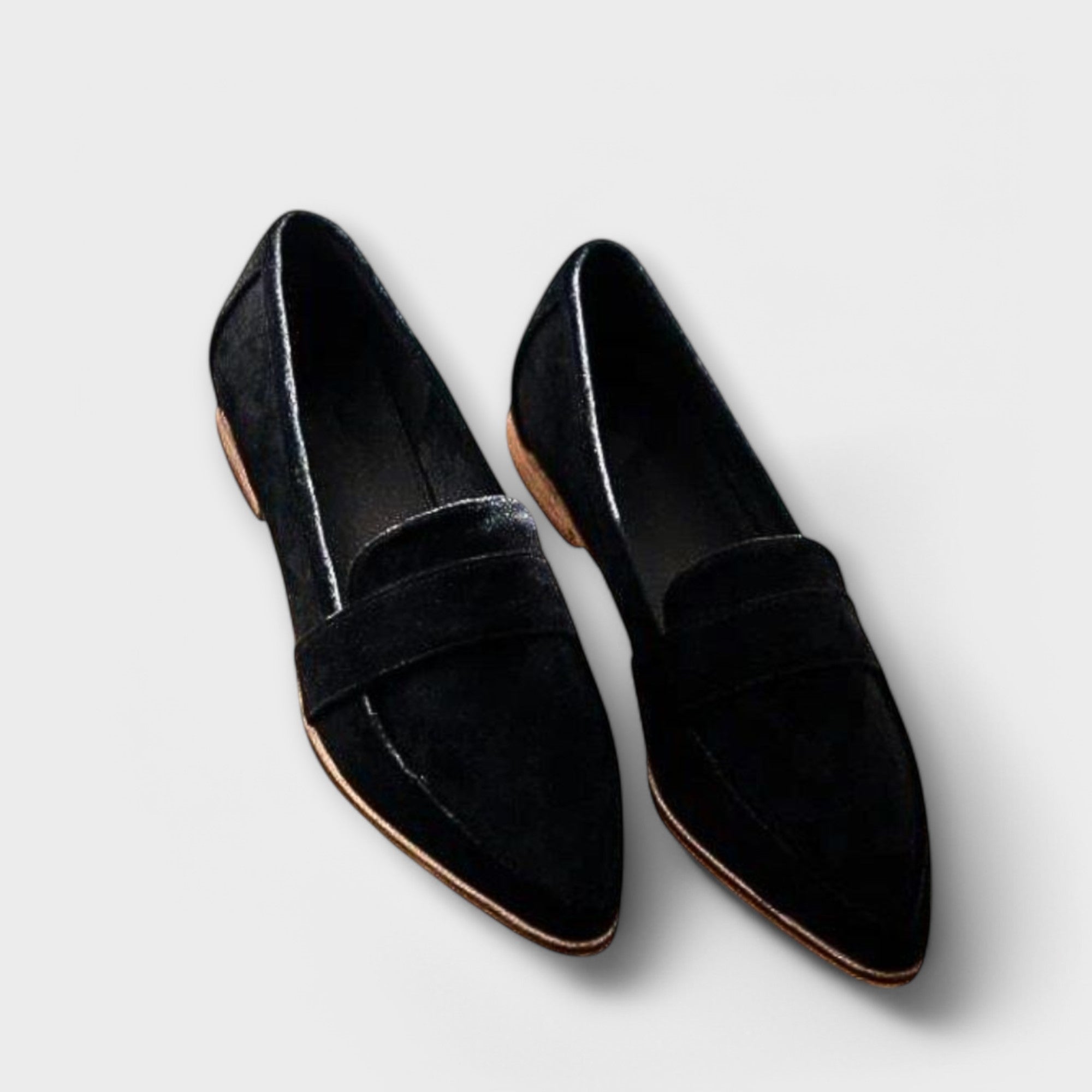 Elora™ | Women's Elegant Loafers