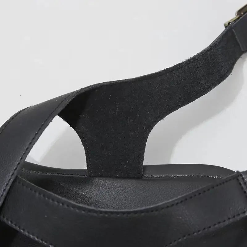 Orthopro™ | Extreme Comfort Orthopedic Sandals