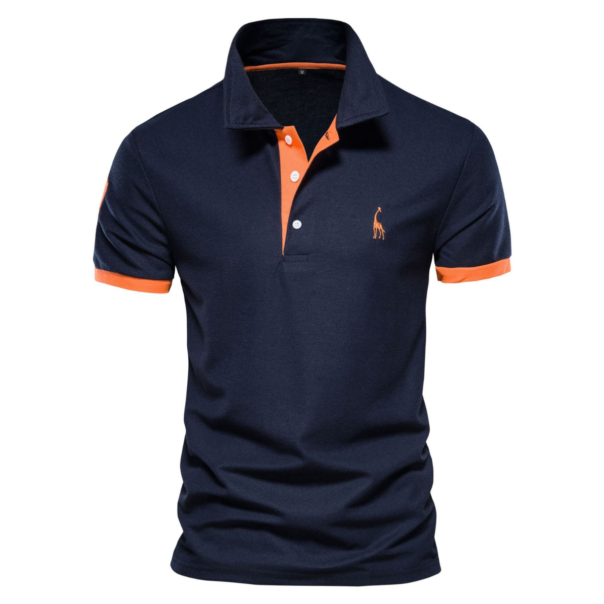 Hubert™ | Premium Casual Polo Shirt