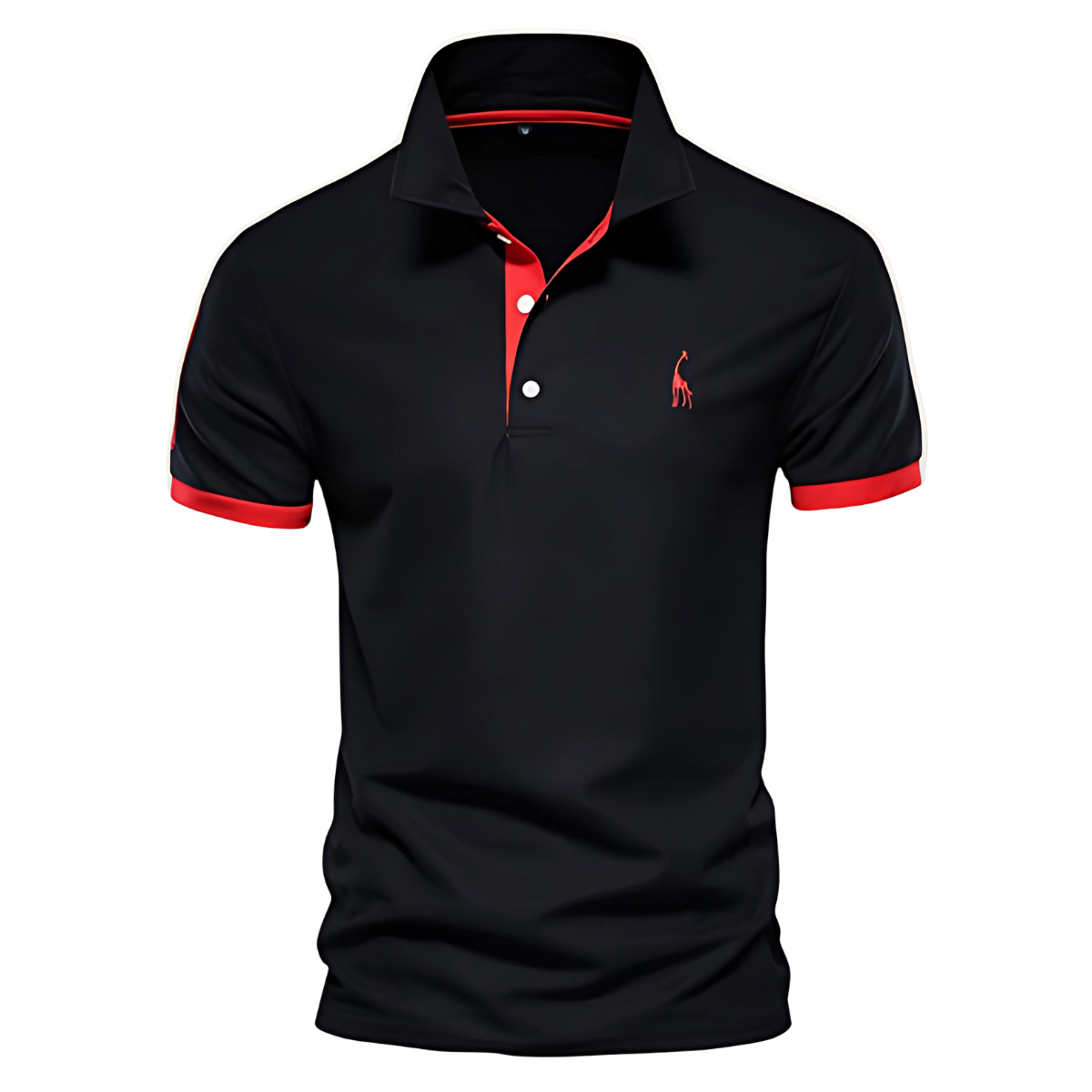Hubert™ | Premium Casual Polo Shirt