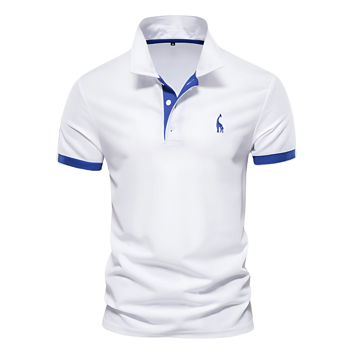 Hubert™ | Premium Casual Polo Shirt