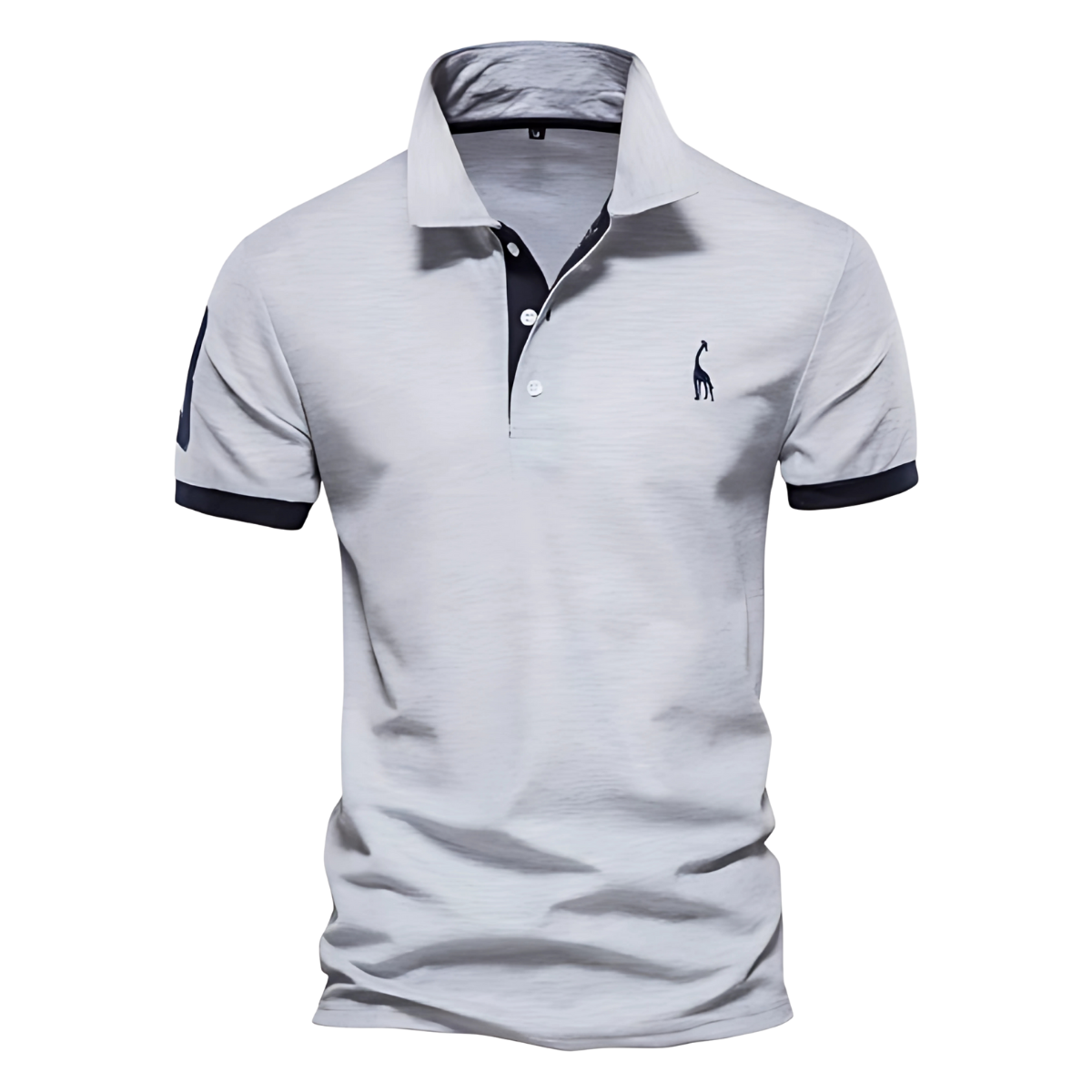 Hubert™ | Premium Casual Polo Shirt