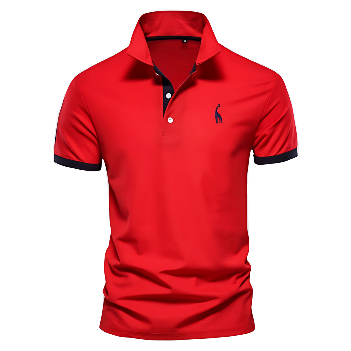 Hubert™ | Premium Casual Polo Shirt